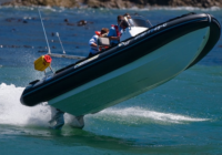 What are the benefits of rigid inflatable boats?