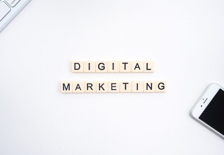 How the 5Ds of digital marketing are reshaping the global business sector