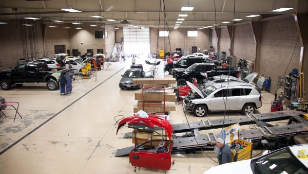 The Importance of Auto Shops