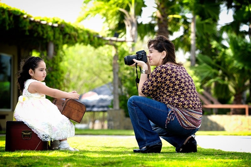 You Should Hire a Professional Photographer