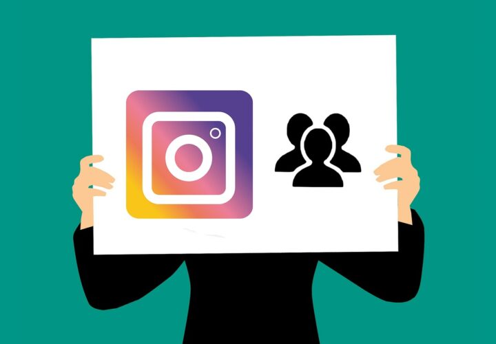 Buy Instagram followers for your brandâ€™s exposure