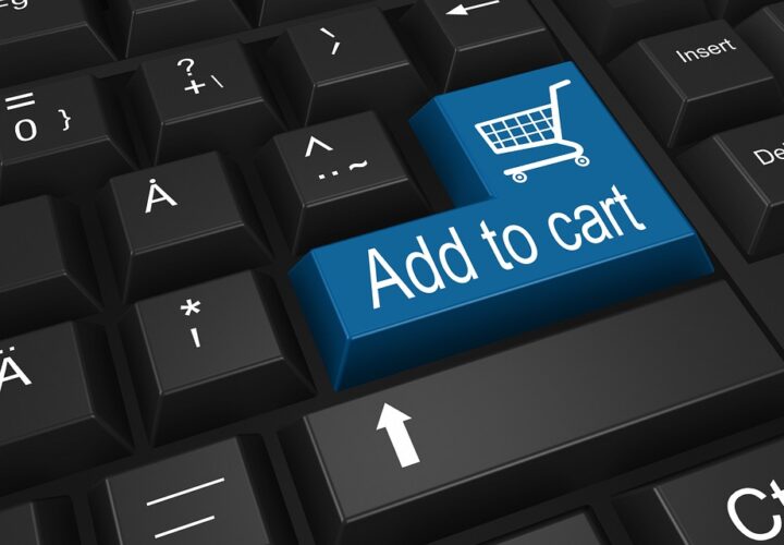 Key Points to Understand before Building Your E-commerce Website