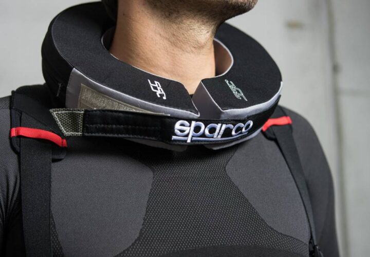 What are the benefits of a Neck Support Collar?