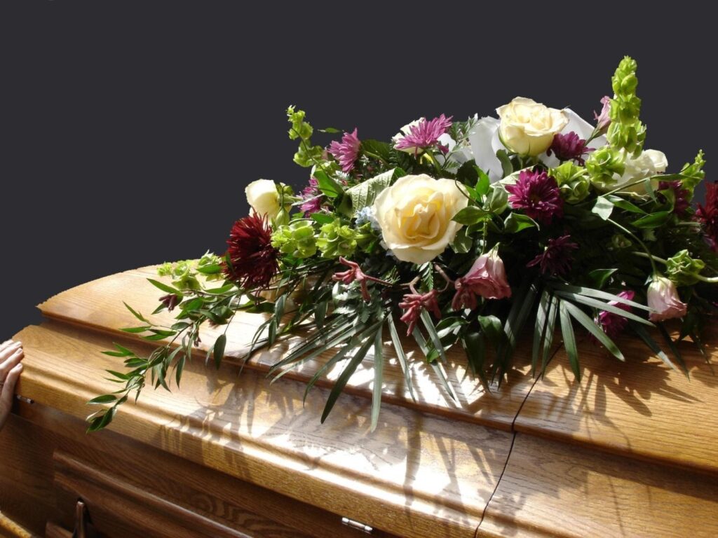 The Different Types of Funerals Explained