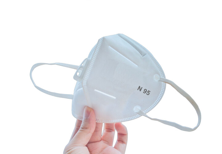 Buyer’s Guide to N95 Masks