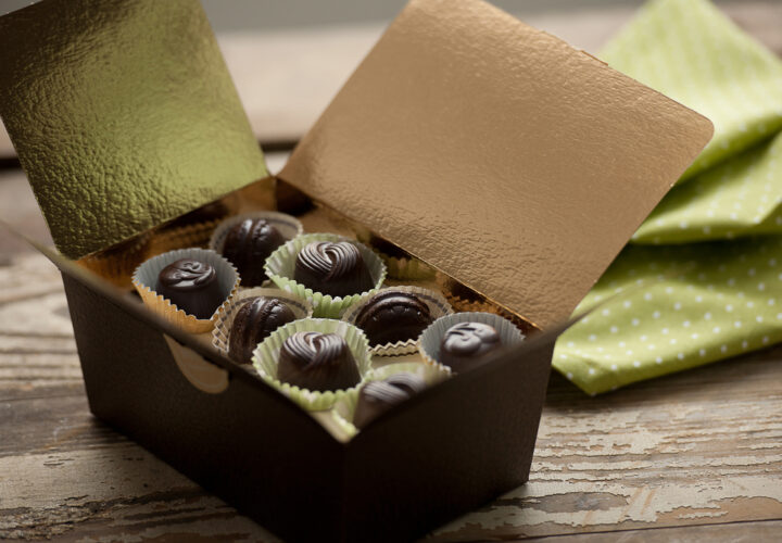 Boost Your Truffle Boxes Sale By These 7 Traditional Advertising Tricks