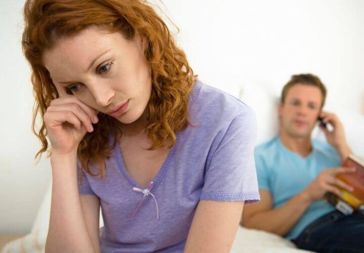 Failing Marriage? 5 Signs You Are Ready for Divorce