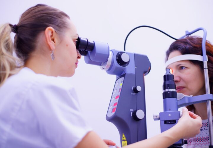 Things You Should Know About Eye Laser Surgery in Sydney