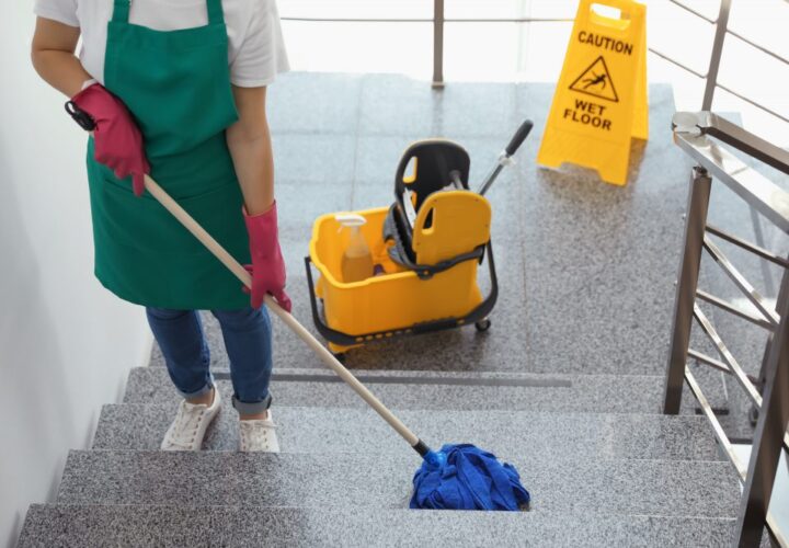 Best cleaning service providers in Surrey and London UK