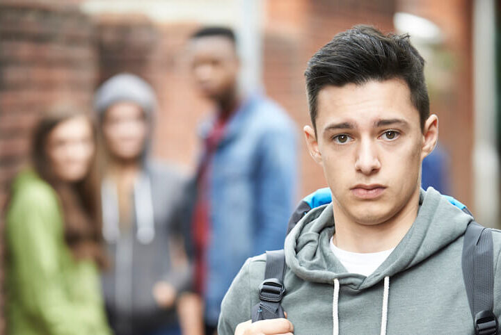 8 Sobering Facts on Teen Substance Abuse