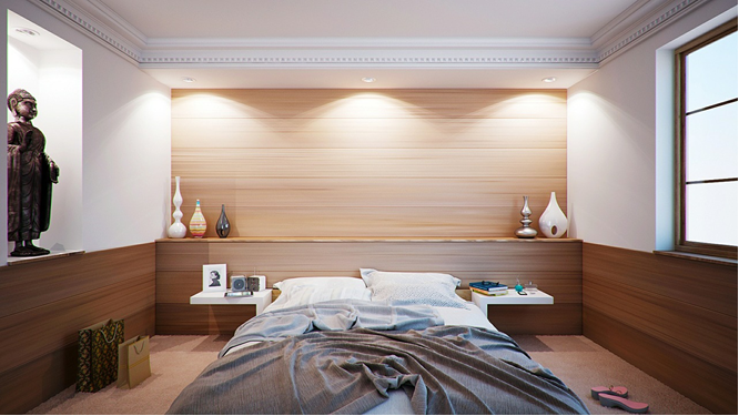 Fitted Wardrobes For Bedrooms – Enjoyment And Comfort