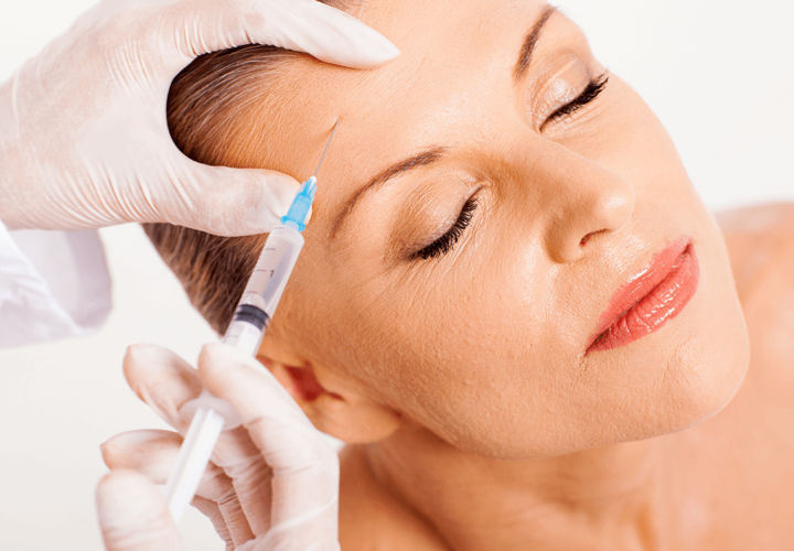 Your Best Guide to Anti-Wrinkle Injection Procedures: What to Expect