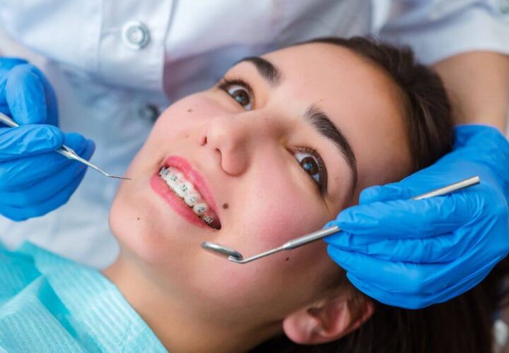 Tips to Find a Dentist