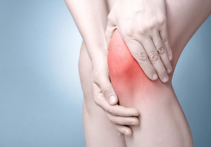 How to Get Rid of Joint Pain