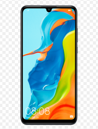 Huawei P30 Lite Edition