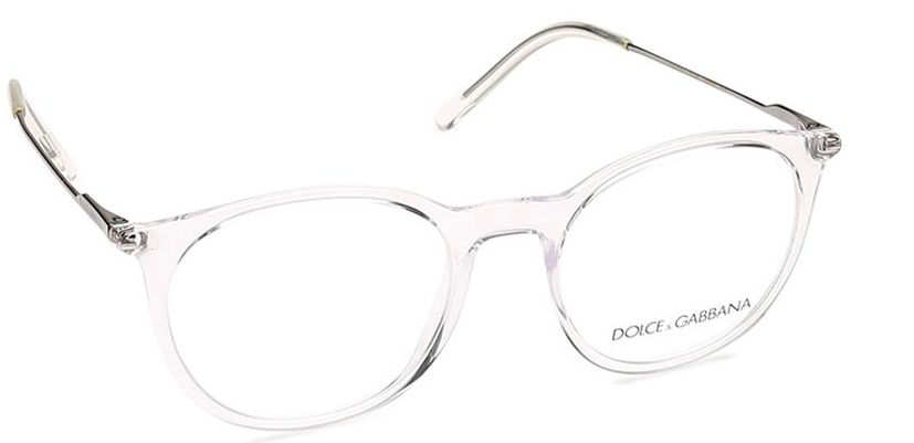 Up Your Game With These Transparent Spectacles