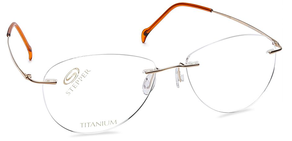 Up Your Game With These Transparent Spectacles