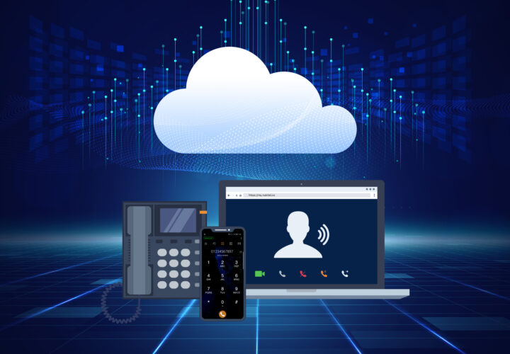 Understand Cloud PBX Phone System