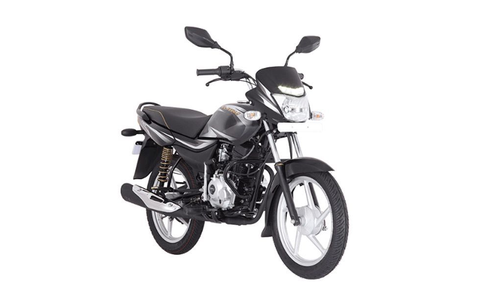 Bajaj Platina 110