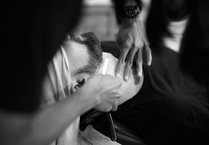 How to Find the Best Straight Razor in Australia