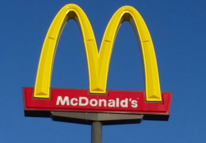 McDonald’s For Diabetics. Best McDonald’s Healthy Options