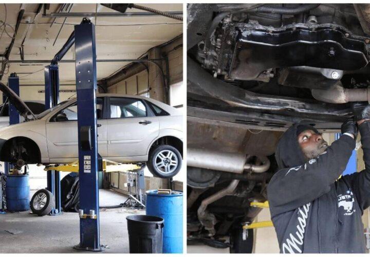 HOW TO GET AN AUTOMOBILE TECHNICIAN TRAINING WITHOUT HASSLE