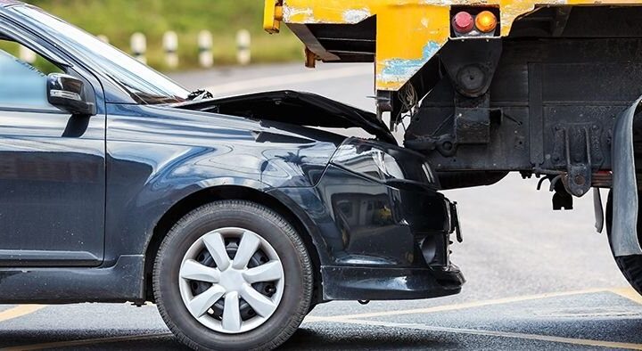 Motor Vehicle Accident Attorneys Will Prove Fault and Make Sure You Get Compensated for All of Your Damages