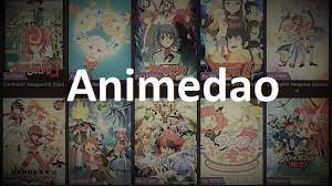 Animedao: Best Legal Anime Sites & its 5 Alternatives