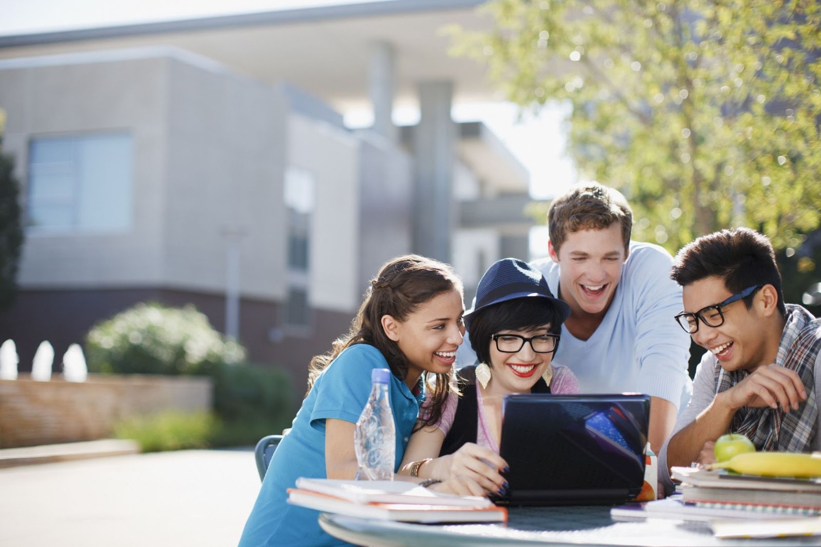 The best tutors for your child!
