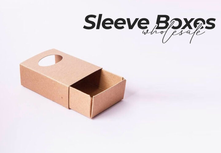 5 important fact of eco friendly sleeves box packaging