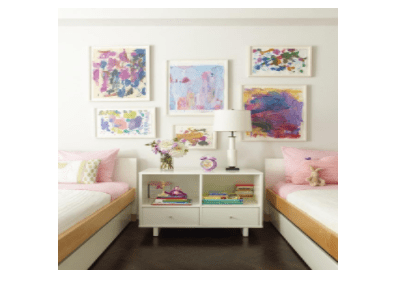 Designing 6 Types of Kids Bedrooms