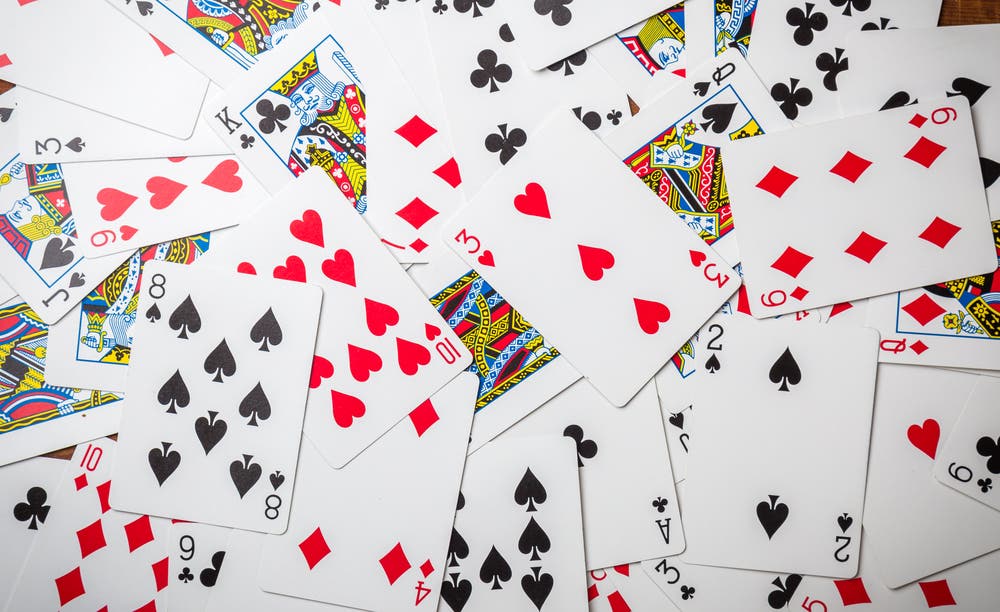 Card Games Good for Your BrainCard Games Good for Your Brain