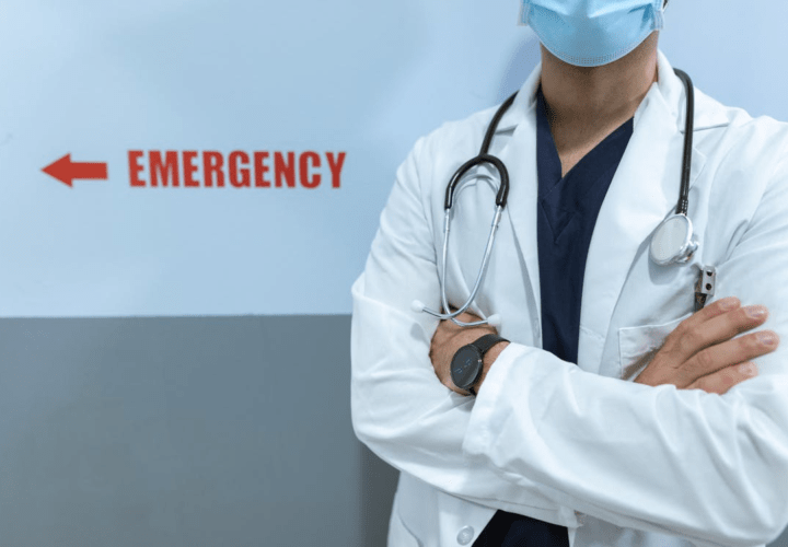 Role of a Nurse Leader in a Healthcare Facility