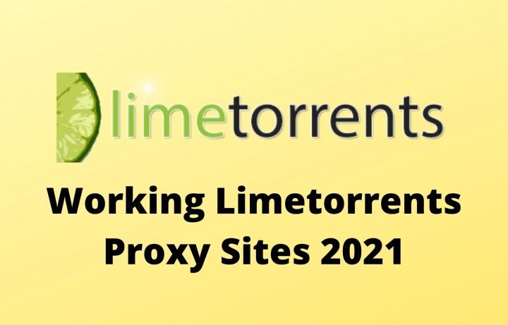 Experience The Most Ultimate Factors Involved In Limetorrents Proxy
