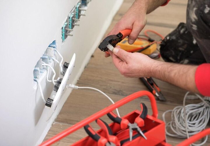 Qualities of an Electrical Contractor