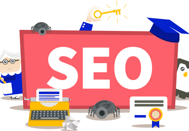 SEO Marketing For Business – The Ultimate Guide