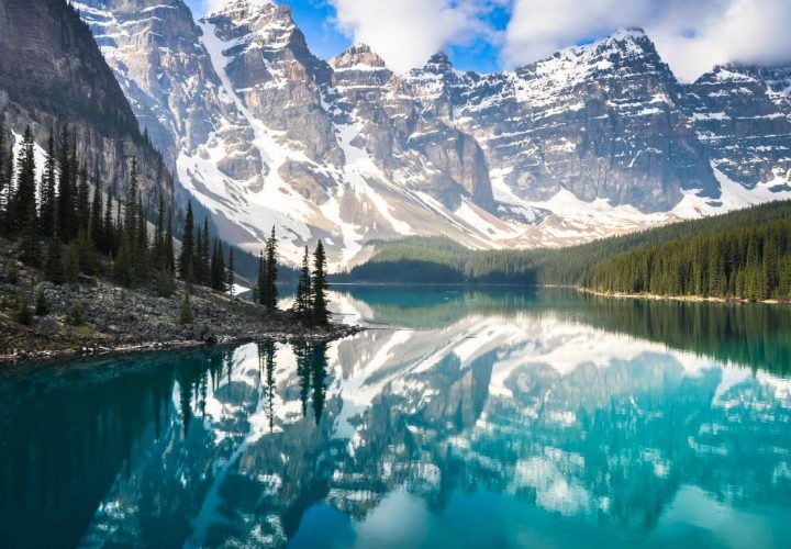 What it is Going to Cost You to Rent in Banff