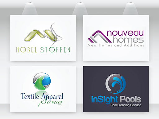 Create a Difference for Your Brand with the Logo Design