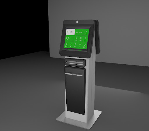 What Is an Exchange Kiosk? Your Complete Guide