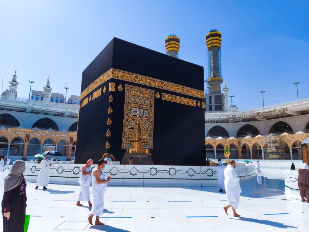 January Umrah Packages