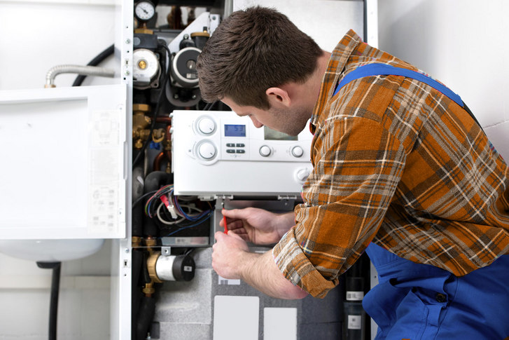 Boiler Installation Coventry