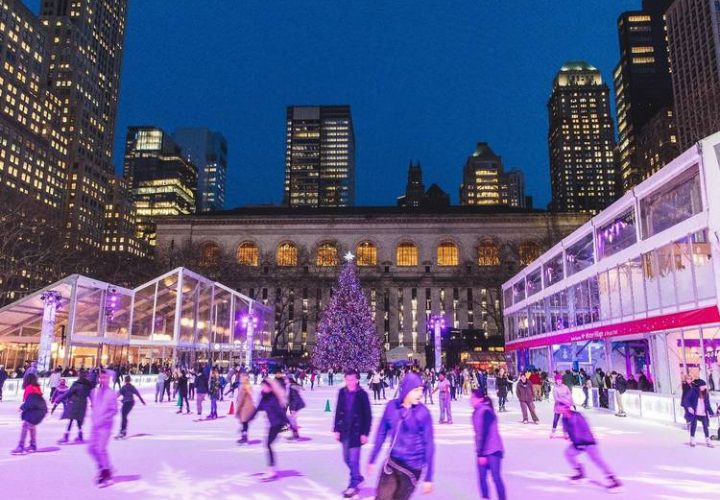 Winter is Coming! Here are the Best Indoor Activities in New York City