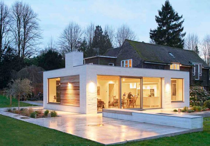 Best Ideas for Home Extensions Manchester 2021