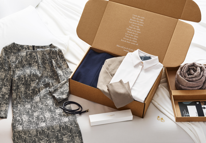 How Apparel Boxes Are Best for Packing the Products?