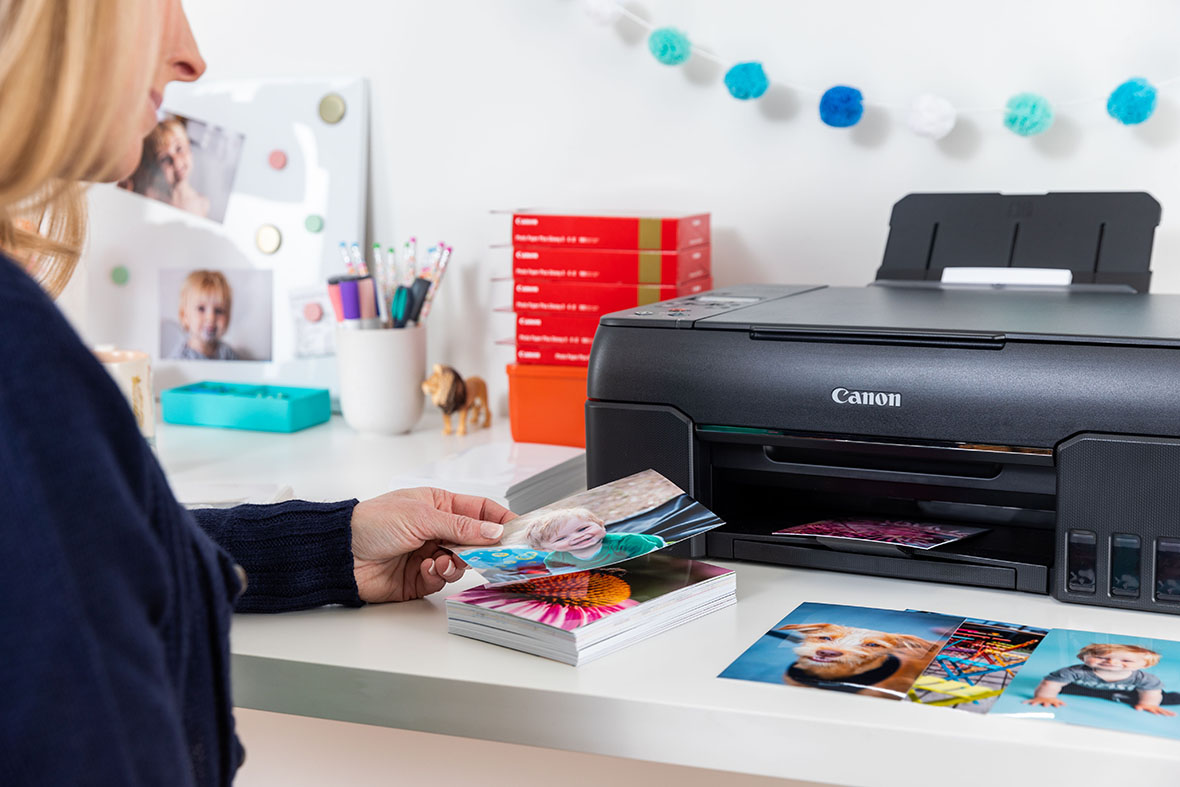 Canon Printers