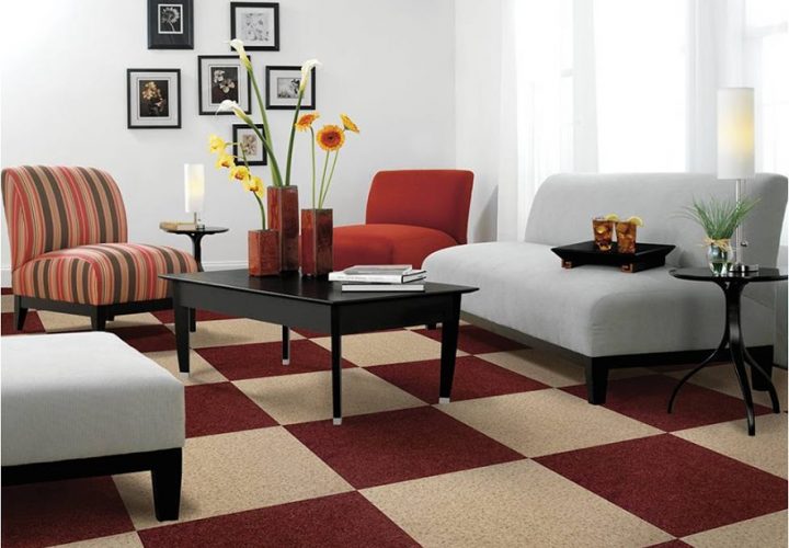 How Carpets and Rugs Give You a Warm and Homely Feel?