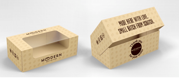 What are the Advantages of Using Custom Packaging Boxes Wholesale for your Brand?