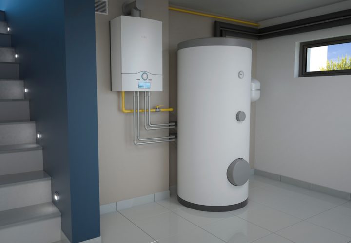 Everything You Need to Know About the Worcester System Boilers: