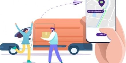How Can a Courier Tracking Management System Help Your Business?