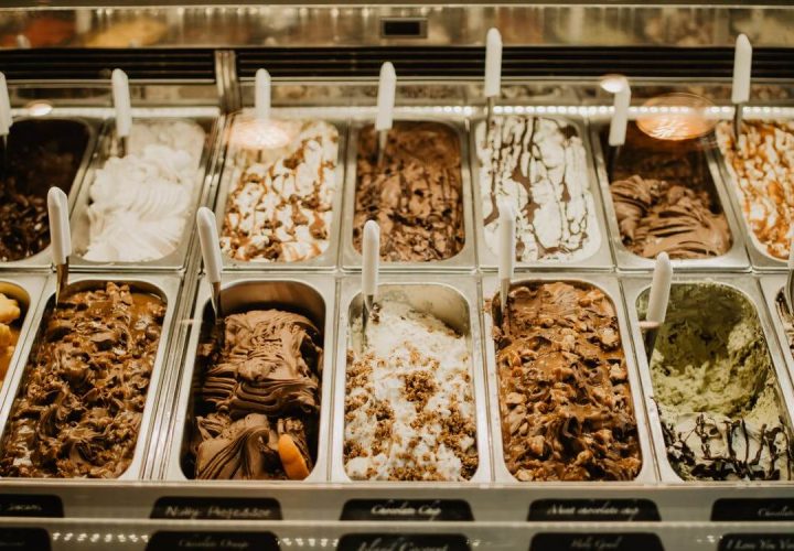 Looking for the Perfect Display Ice Cream Freezer for Sale? Here’s a Quick Guide for You